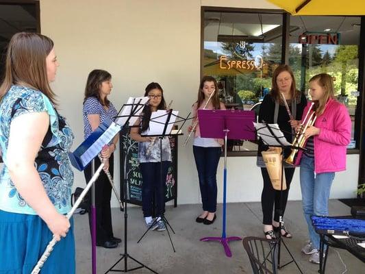 Federal Way School of Music