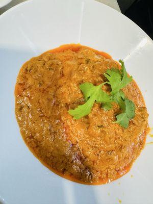 Chicken Tikka Masala