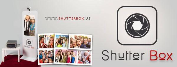 Shutter Box Photobooths