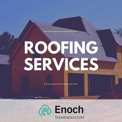 Roofing Services