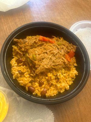 Ropa vieja