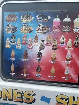 King whippy