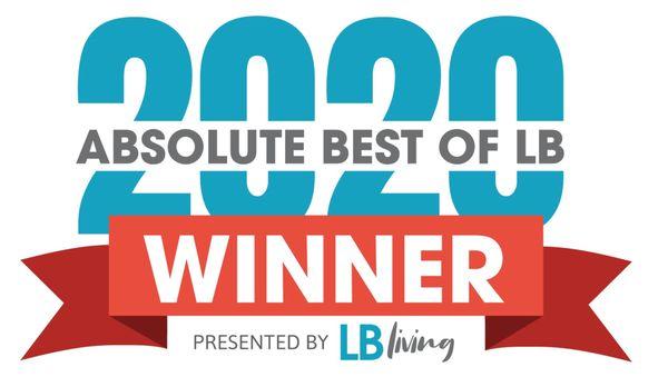 Winner of the Long Beach Home and Living Best of Long Beach award for Best Escrow Company.