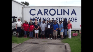 Carolina Moving & Storage