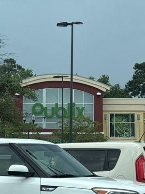 Publix Super Market at Paradise Shoppes of Summerville