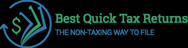 Best Quick Tax Returns