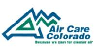 We are a registered Air Care Colorado emissions repair facility.