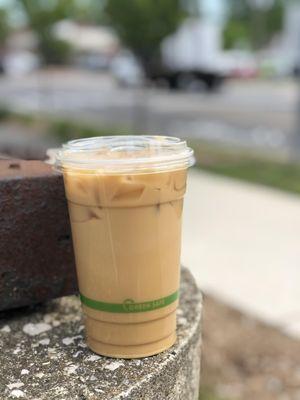 Iced Latte