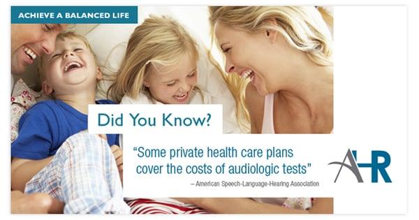 Hearing Aid Insurance