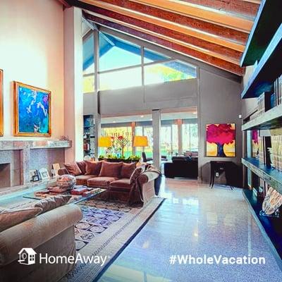 vacation rental , park city, utah