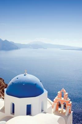 Hellenic Holidays Inc