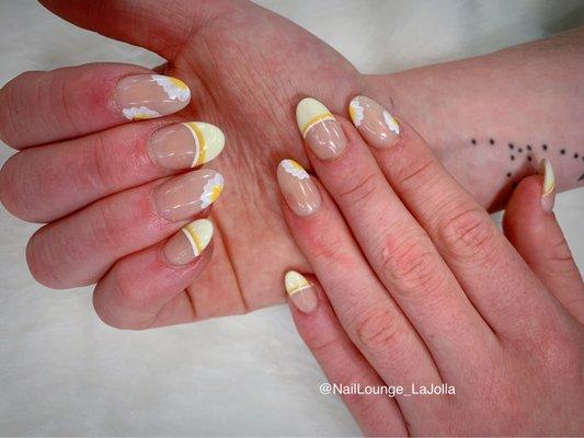 Nail Art by Nancy