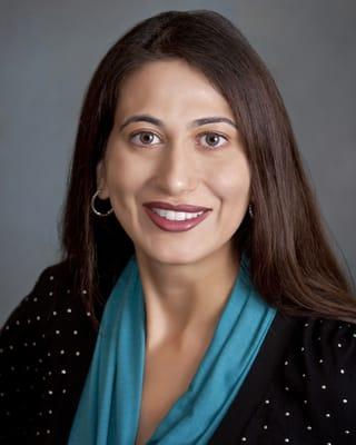 Dr. Sophia Rahman