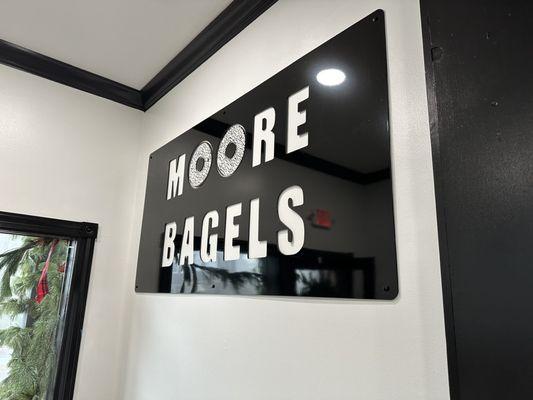 Moore Bagels