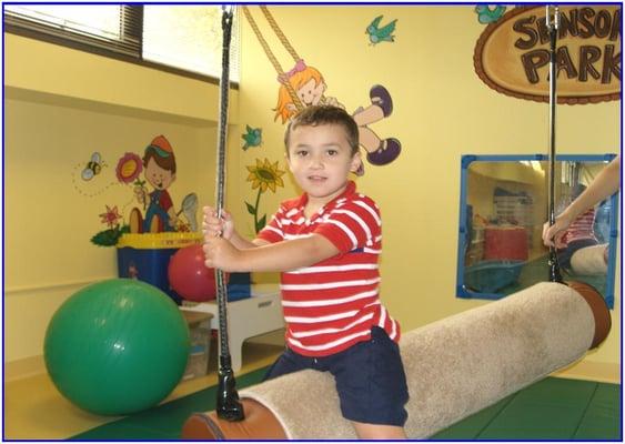 Bergen Pediatric Therapy Center