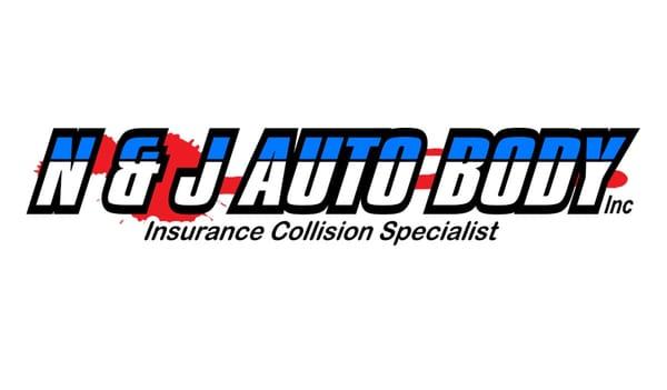 N & J Auto Body