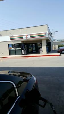 7-Eleven