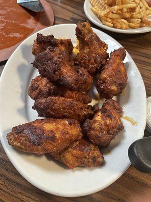 Hot Wings