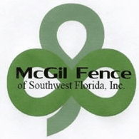 McGil Fence of SW Florida