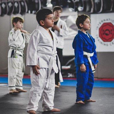 Ask us about our Kids Judo and Brazilian Jiu Jitsu Programs.