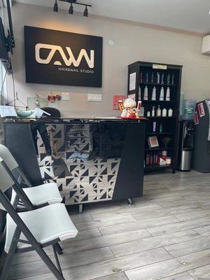 Dawn Hair Studio !!