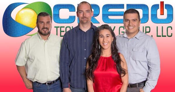 Credo Technology Group