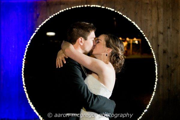 Wedding at The Gardens of Stonebridge