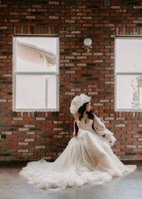 Bridal Shop in Temecula CA