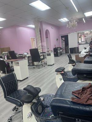 Salon