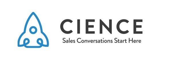 CIENCE logo horizontal