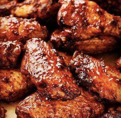 buffalo wings