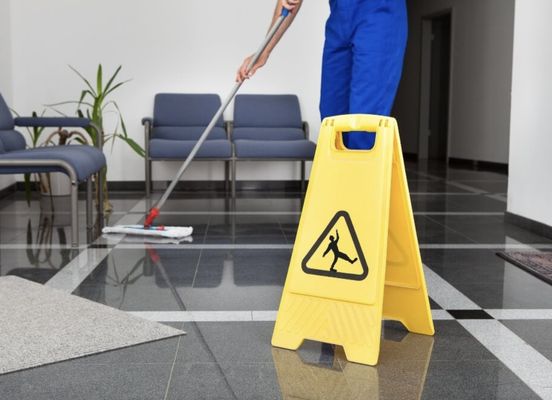 Call us for all your offie cleaning needs!