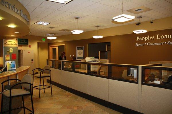 Peoples Bank