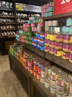 Bath & Body Works