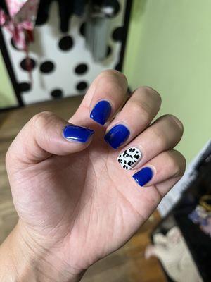 Ht Nails