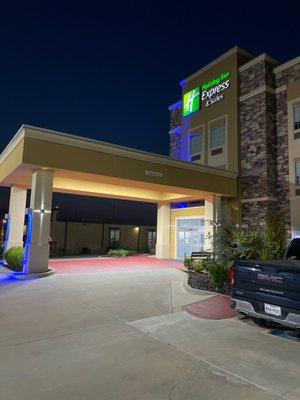 Holiday Inn Express & Suites STILLWATER - UNIVERSITY AREA