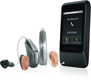 Whether you are looking for the latest smartphone compatible hearing aid or a device that will help you hear in noisy environ...