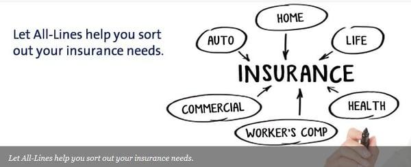 All Lines Insurance Agency Inc.