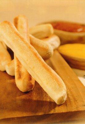 Breadsticks