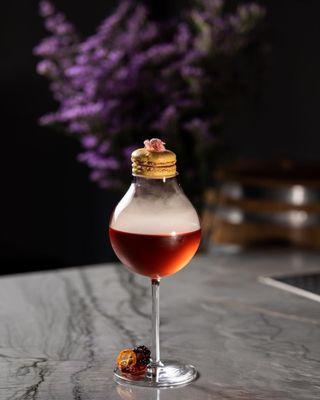 Concept Cocktail