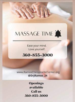 Ramos Chiropractic & Massage Center