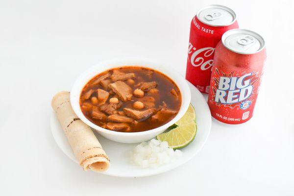 Menudo