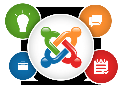 Joomla Web Design