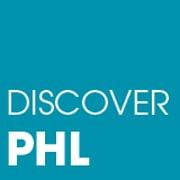 Discover PHL at http://vip.discoverphl.com