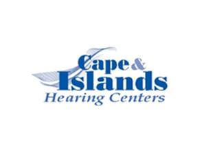 Cape & Islands Hearing Centers Orleans MA logo