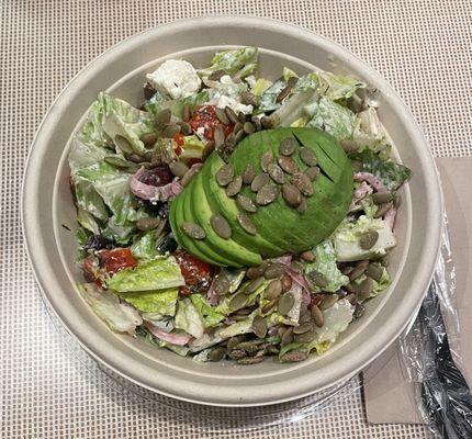 Greek Salata