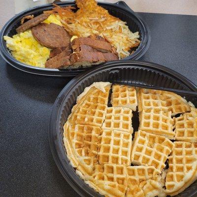 Waffle House