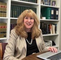 Attorney Carol Sikov Gross