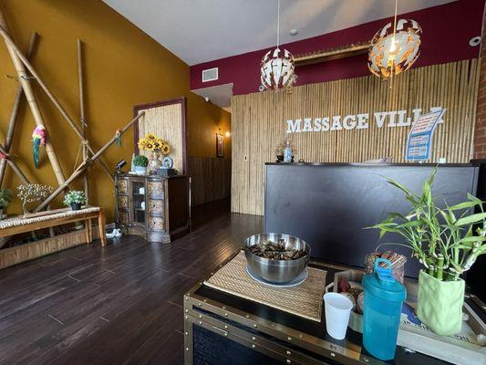 Massage Villa