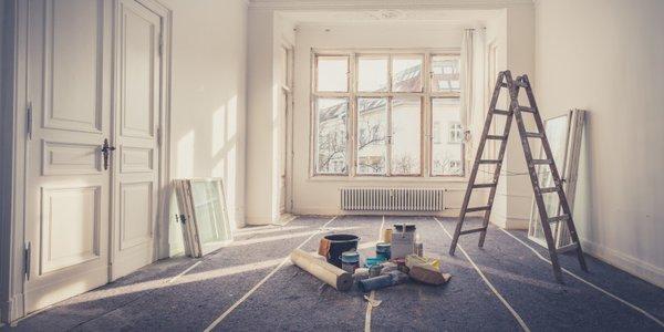 On top of painting, we offer many other services to help beautify your home.